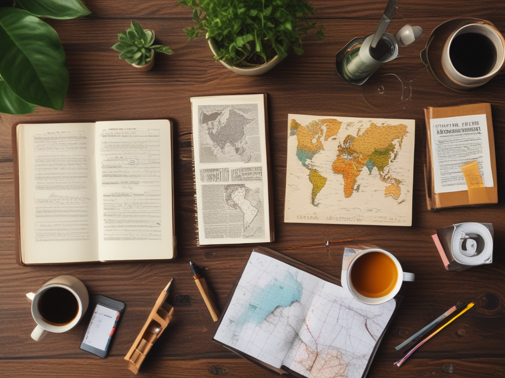 Featured image of post Лучшие иностранные языки для изучения в 2024 году