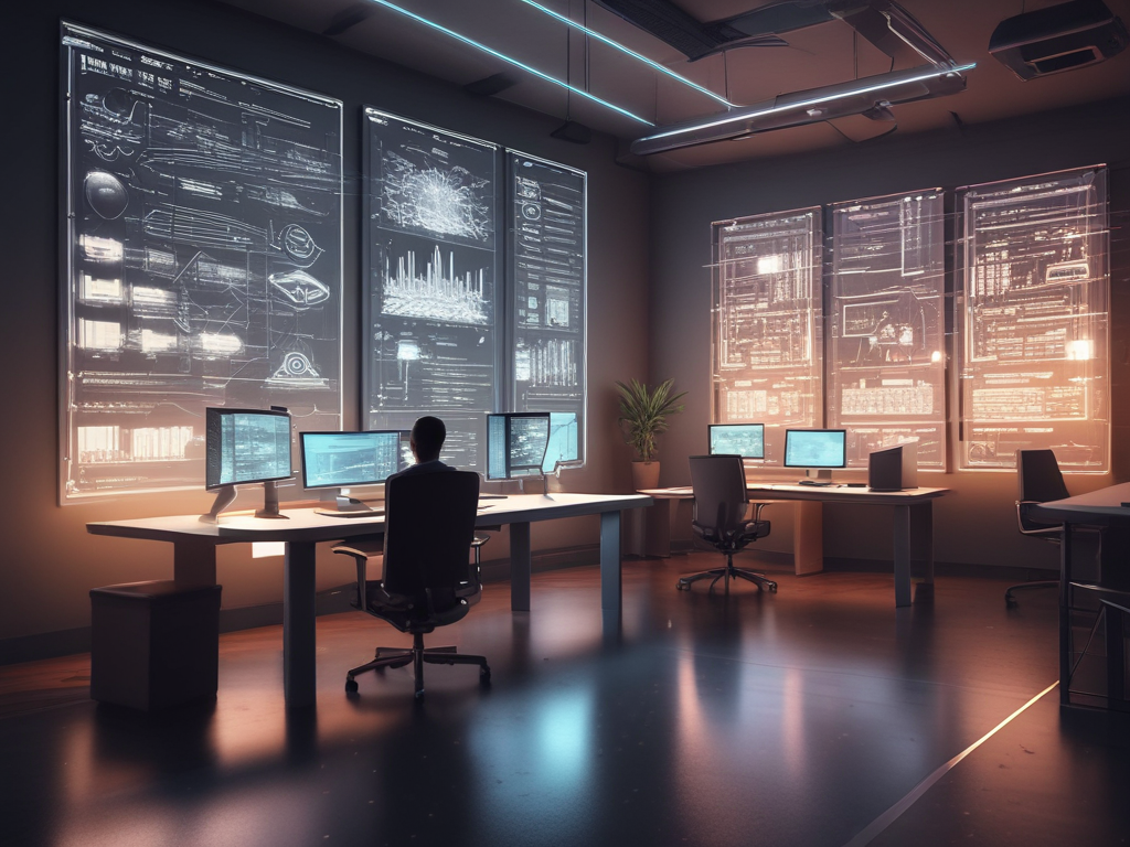 Featured image of post Навыки, которые определят карьеру в 2030‑е